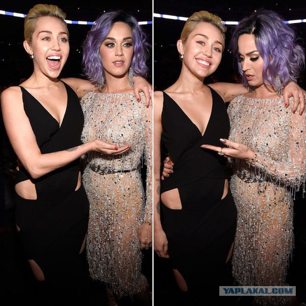 Почему певица Кэти Перри больше не прыгает в толпу