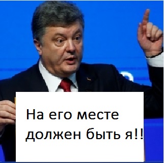 Оппозиция "скорбит" у Кремля