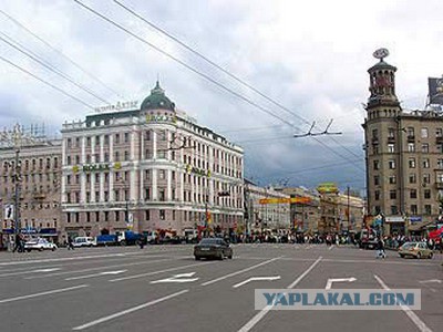 Шутка архитектора