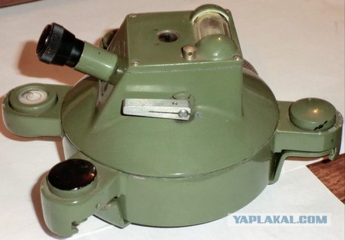 Счастливый миксер