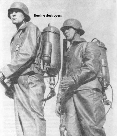 Новые "жильцы" в общежитии