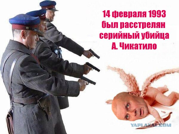 Крик души