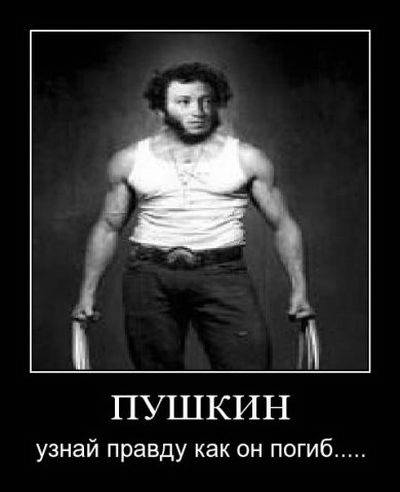 Прикольные картинки и демотиваторы