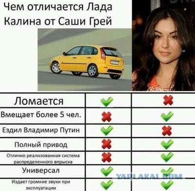 Саша Грей.Марина Энн Хэнцис, за что её любят