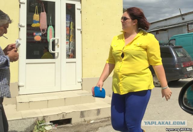 Крымчане довольны присоединением полуострова к РФ