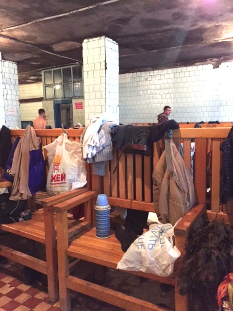 Заглянул в прошлое