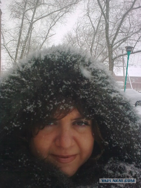 ЯПлакал в лицах