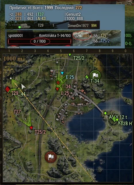 Wargaming 32