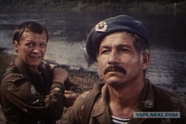 Фото актеров и музыкантов, из которых харизма плещет через край