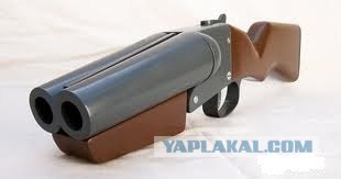 Бойня в школе в США