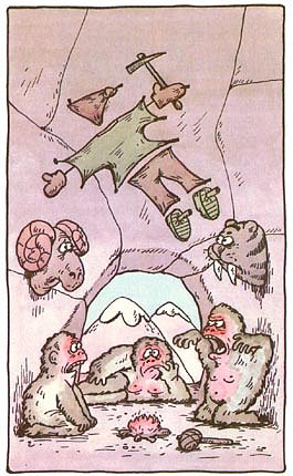 25 опасных мифов о выживании, которые могут принести больше вреда, чем пользы