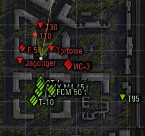 Wargaming 36