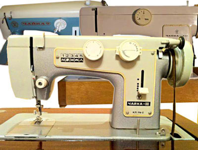 Старые ЗУшки на новый лад