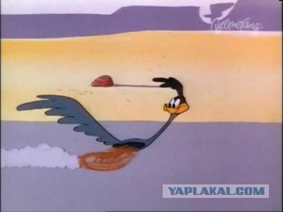Самые быстрые на сегодняшний день средства передвижения