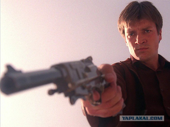 Слишком мало «Светлячка»: Почему фанаты ждут продолжения сериала