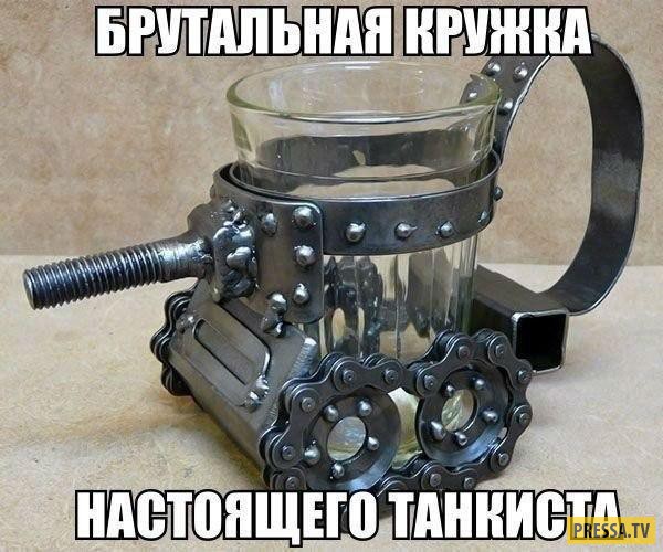Подборка интересных и веселых картинок