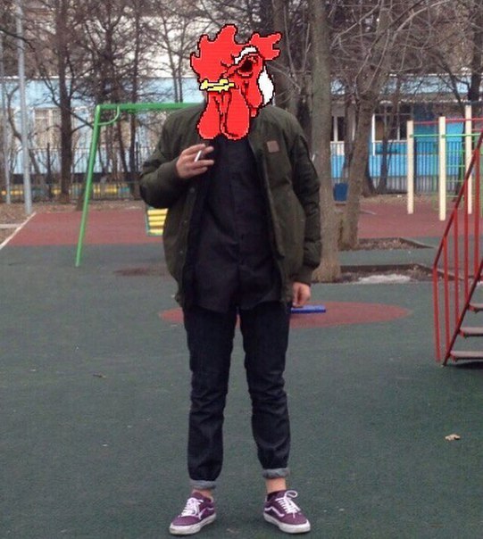 журнал деградант