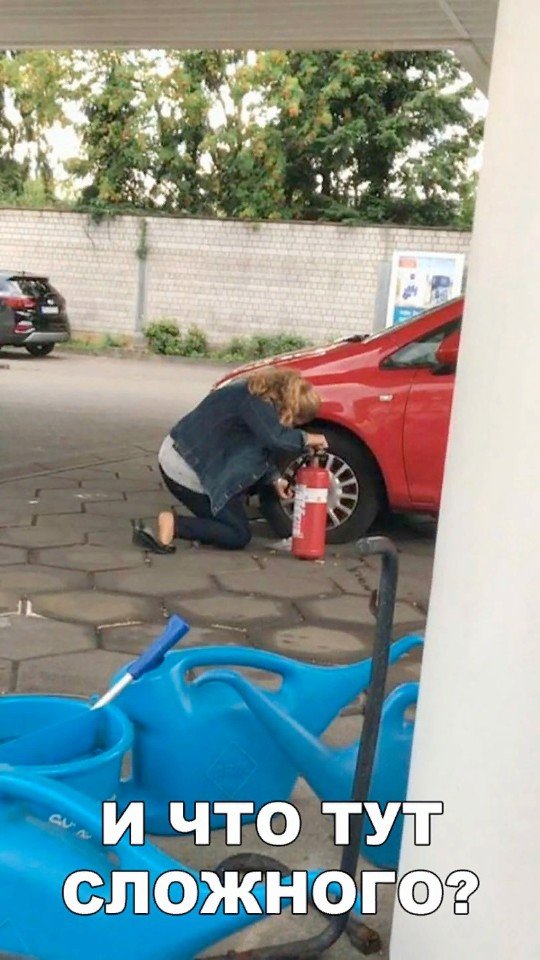Подборка интересных и веселых картинок