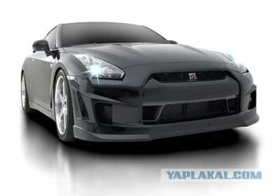Новинки мирового автопрома 5