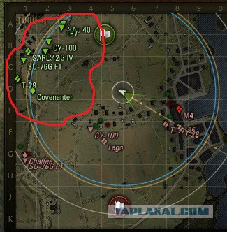 Wargaming 51