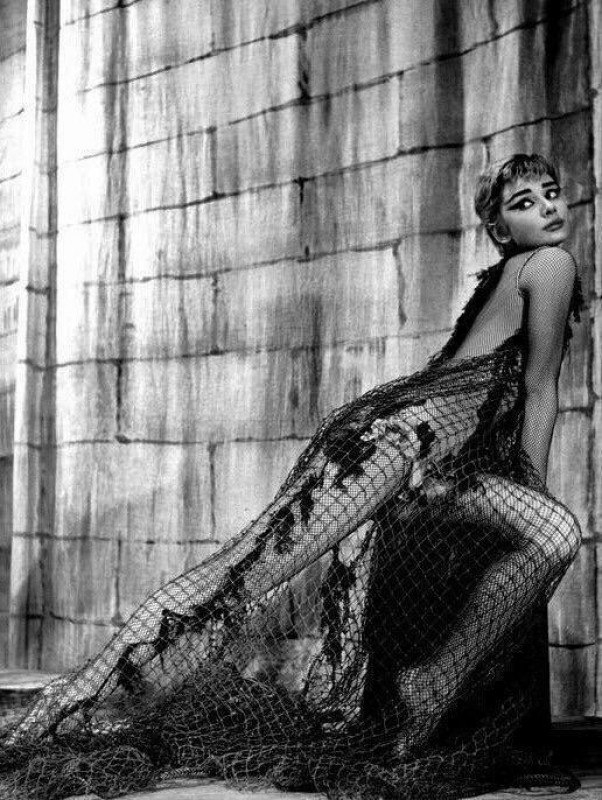 Интересные и редкие фотографии