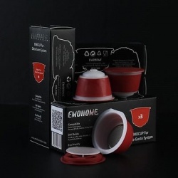 Аналоги капсул Dolce Gusto
