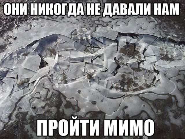 Нестандартный юмор