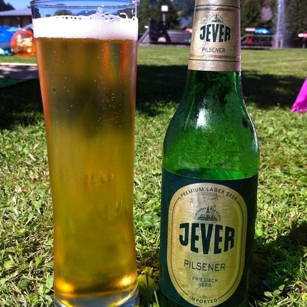 Jever Безалкогольное Пиво Купить В Екатеринбурге