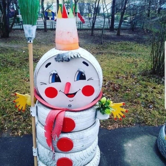 Кому живопись?