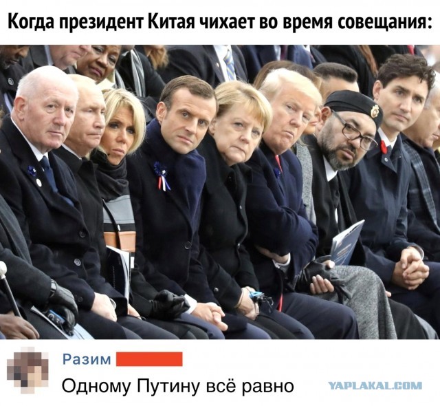 Чуток картинок 27.01.20