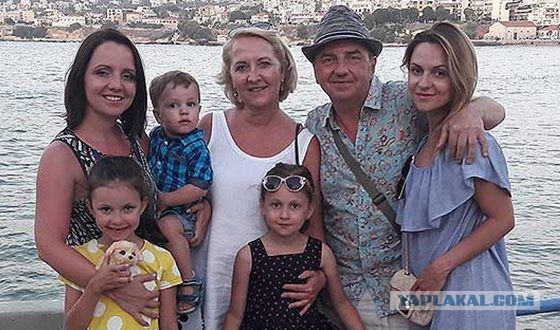 25 мужей и жён голливудских знаменитостей, которых вы скорее всего никогда не видели