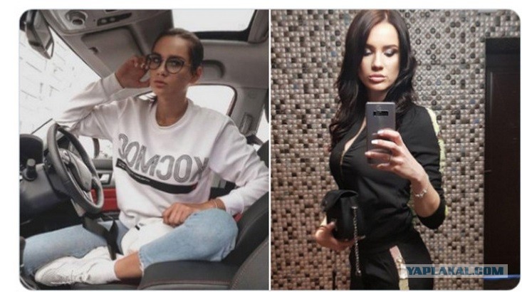 Так шо там у кацапов? Хроники Ебанариума. Сторінка 4184 REIBERT.info