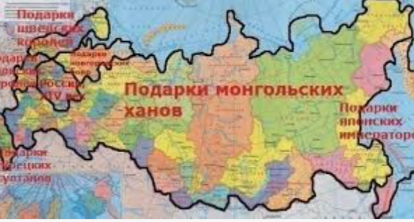 Донбасс готов повторить референдум и войти в состав России