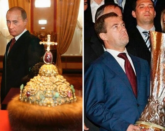 Политота (телеспектакль) 2011 HD [UNCENSORED]