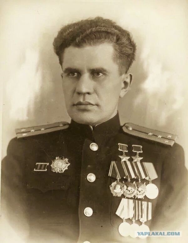 Что исторически в бою делали только русские солдаты