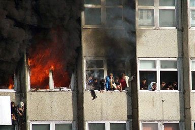 Штраф автоматом за парковку во дворах — уже скоро