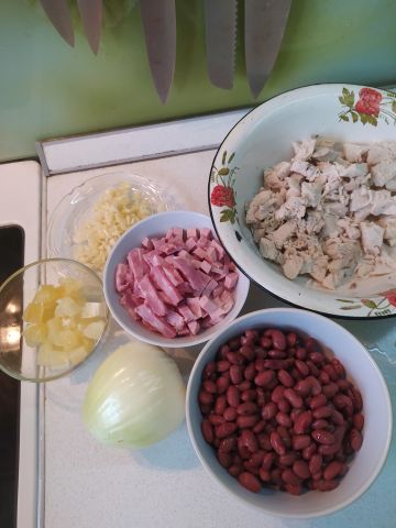 ЭтоНеСоялнка! Адепты традиционной кухни - сорри...