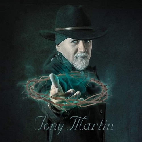 Музыка и музыканты: Tony Martin ex-Black Sabbath