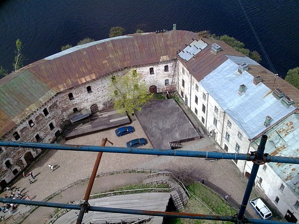 Выборг
