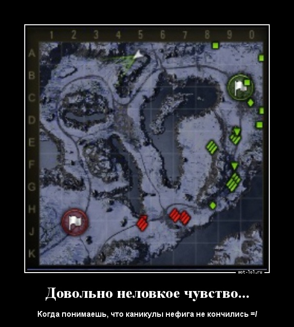 Wargaming 3