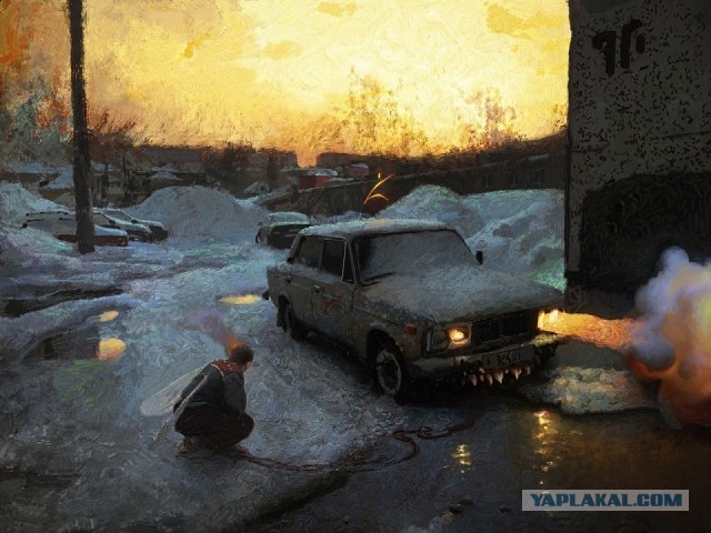 Картинок вам