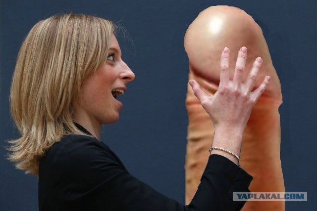 Фотожаба "Яйцо"