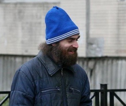 Обычное утро воскресенья, когда живёшь с матерью