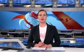 Ромина Маласпина – финансовый обозреватель из Аргентины, с которой никогда не скучно!