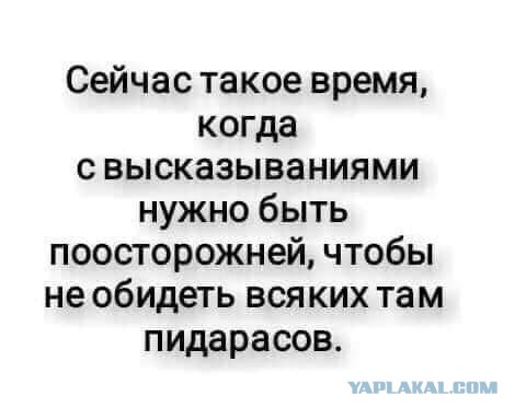 Аниматор в платье рассуждает про «полезность умирания» для русских мужиков