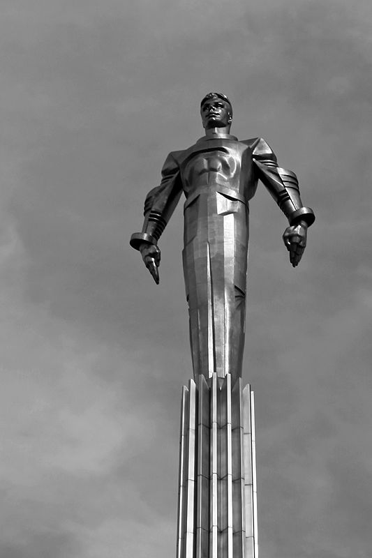 Прикольные и просто красивые картинки 11.04.2023: с Днём Космонавтики, друзья!