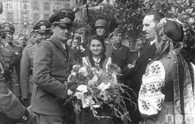 22 июня 1941. Это война!