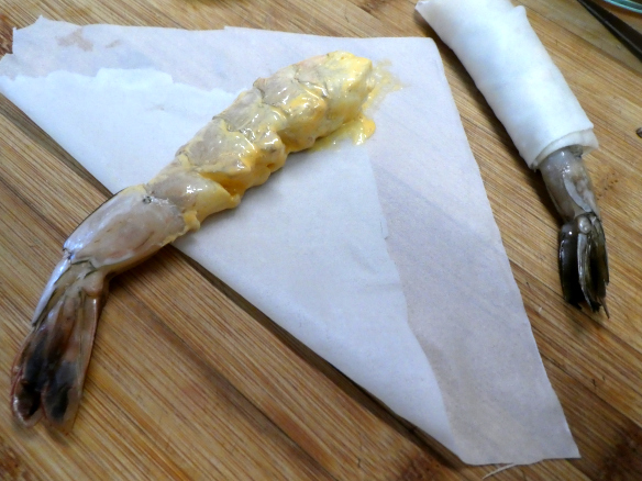 Спринг-роллы