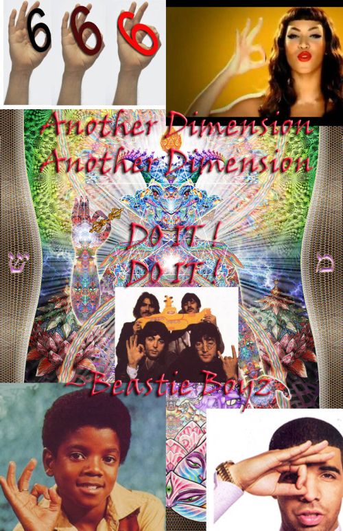 Как Майкл Джексон предупредил о 9.11.01