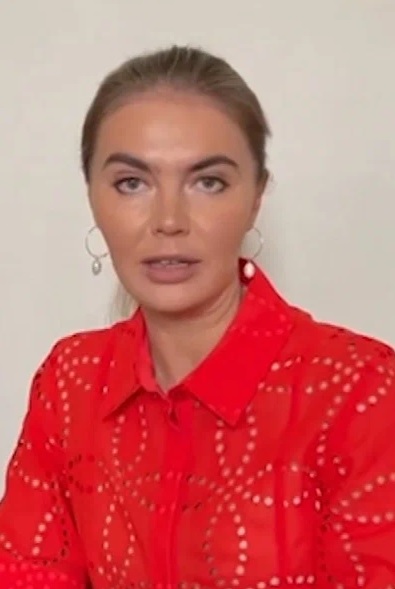 Алина Загитова угодила в скандал.